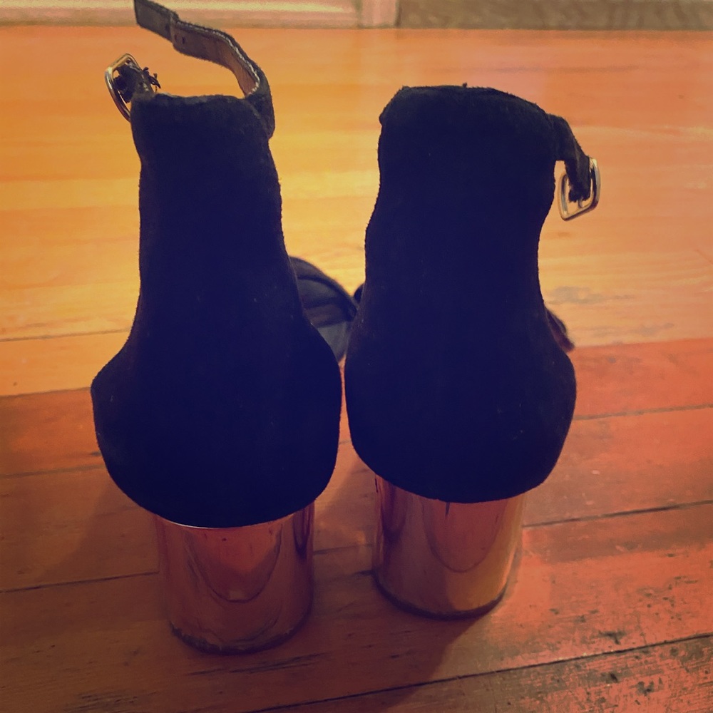 Steve Madden Ireene sandal